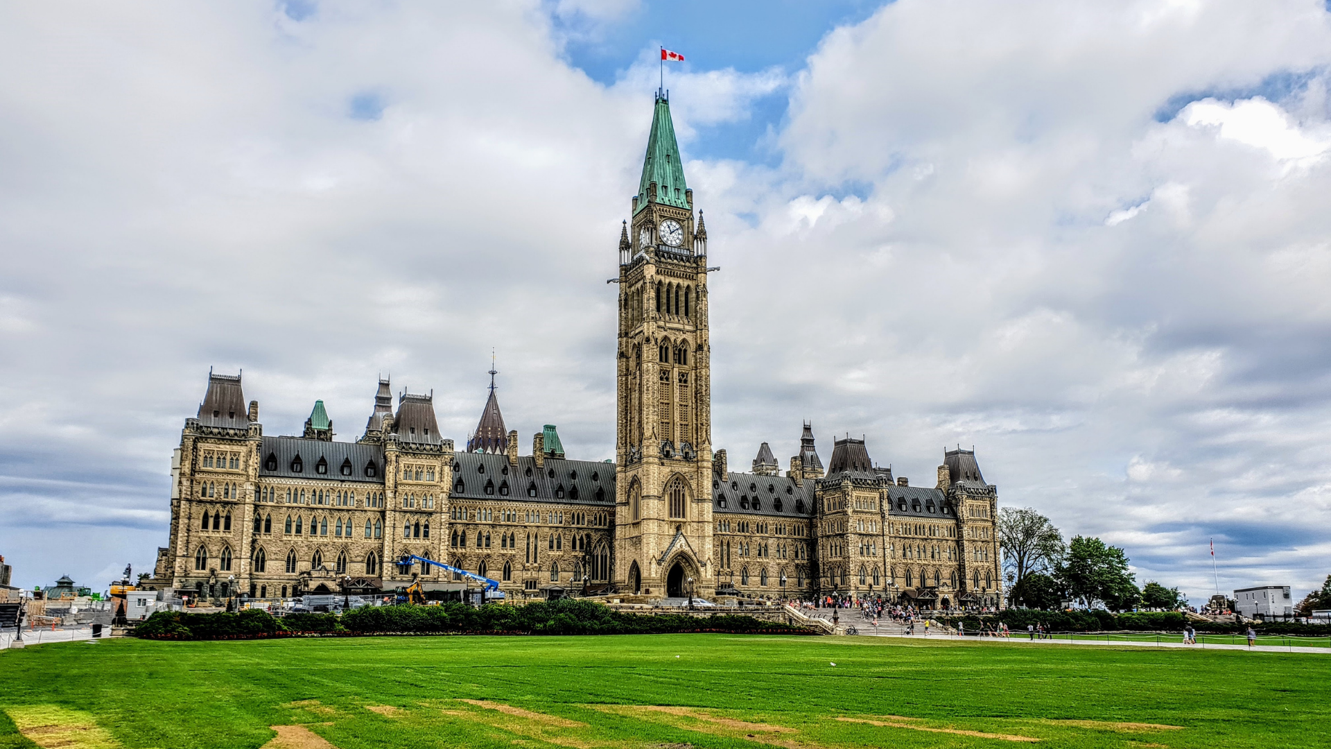 Résumé du budget fédéral 2022