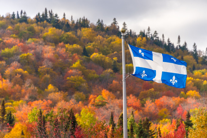 Mise à jour économique de l’automne 2018 pour le Québec