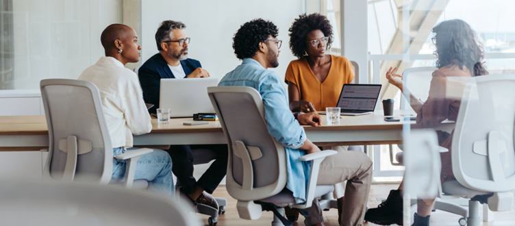 Professionnels expérimentés