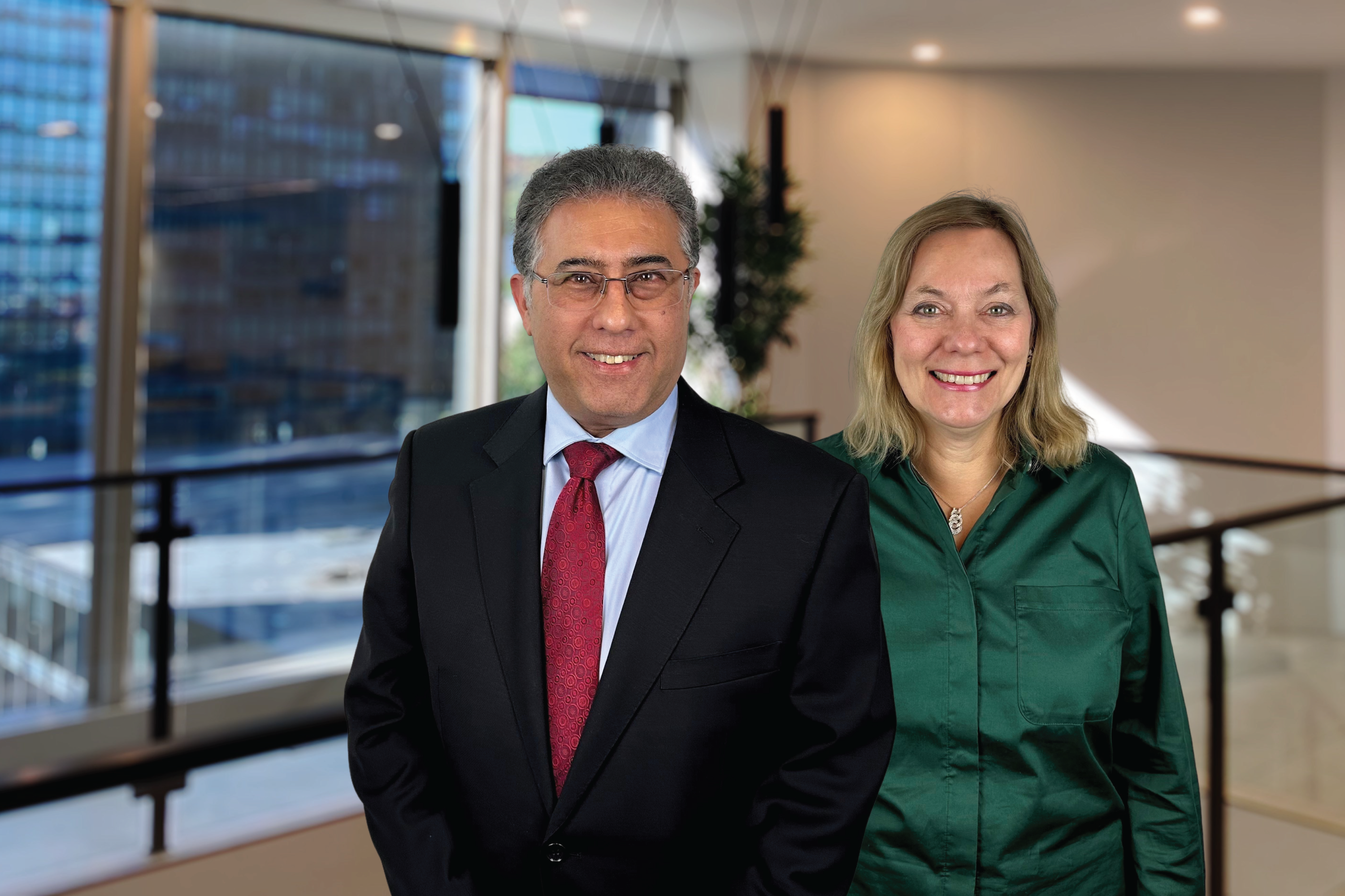 Bienvenue à Mehta Koppes ! - Crowe BGK