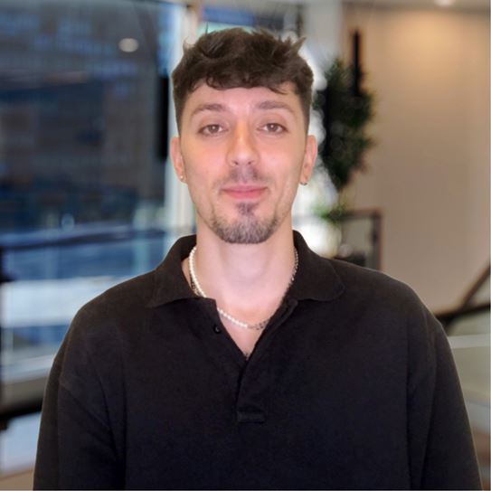 Adam Barchichat
