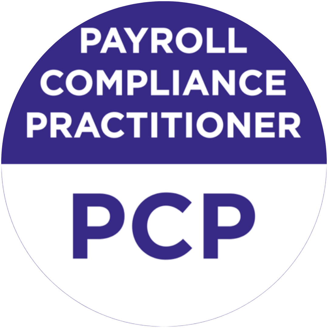 Payroll Compliance Practitioner