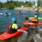 Yukon Canoe and Kayak Club