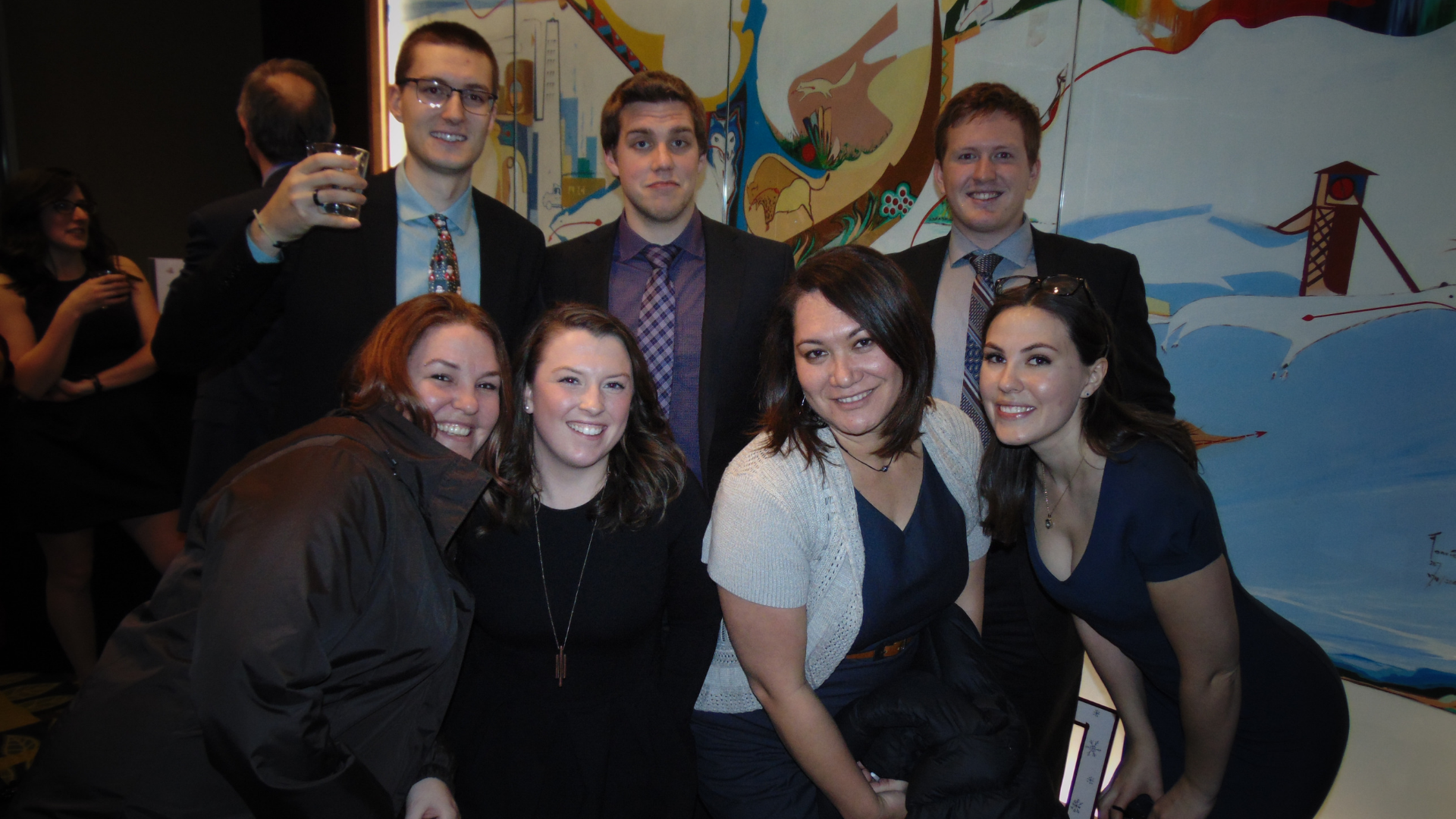 Generosity is what Jennifer Arnold Remembers