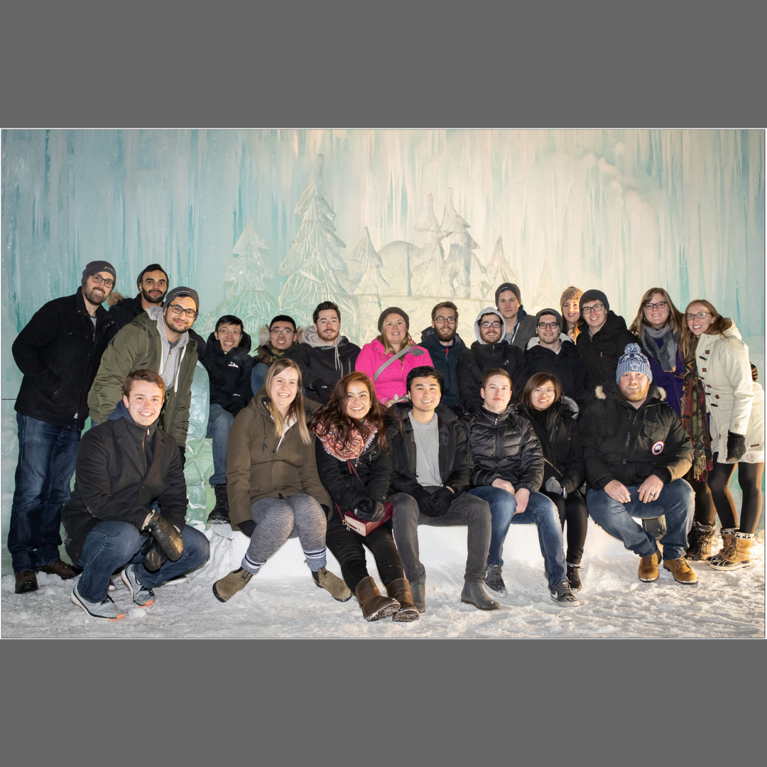 2019 Student Conference