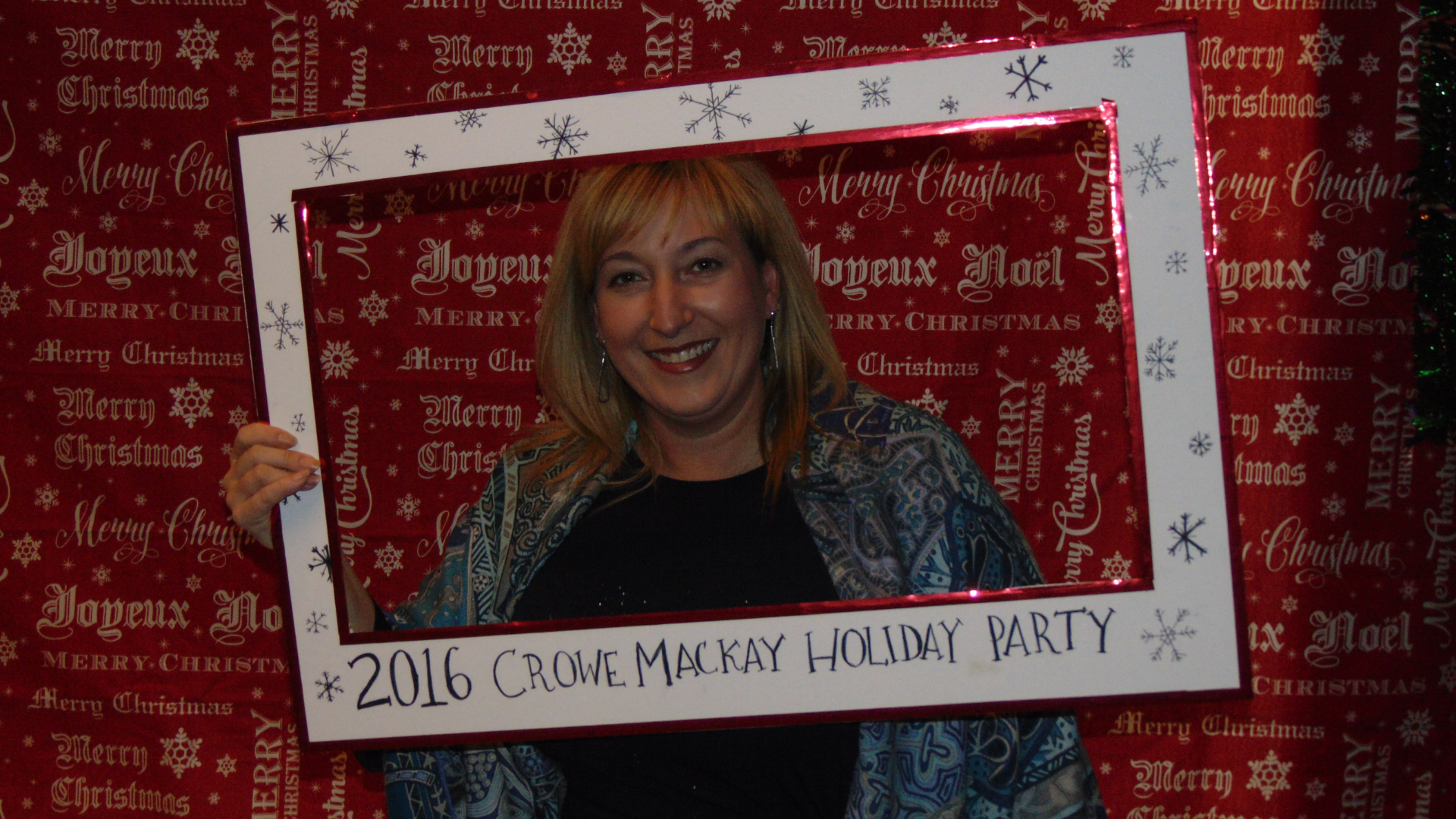 Gillian Lee Crowe 50th Celebration