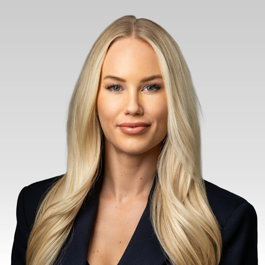 Ashley Kidd Website