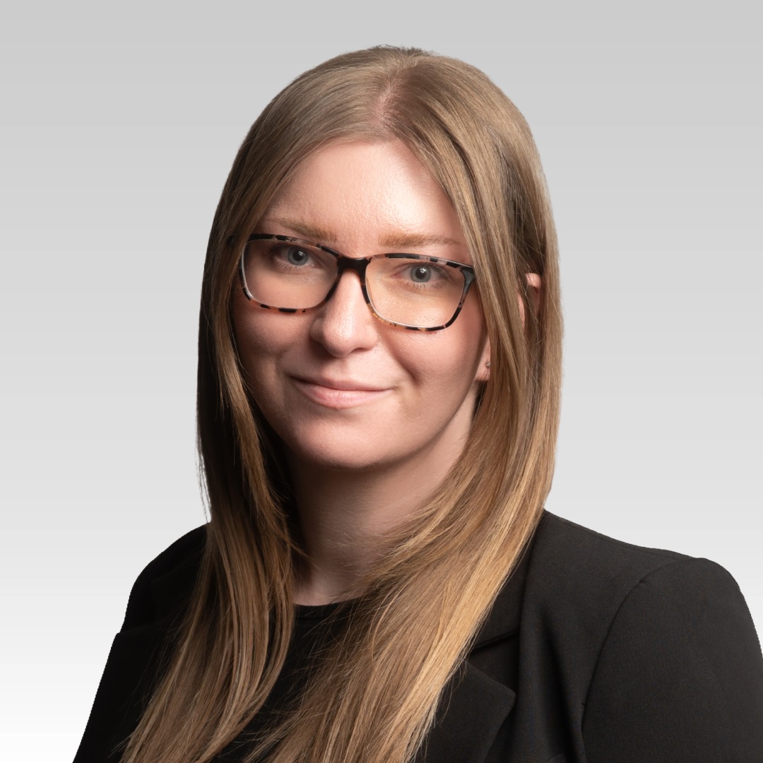 Alexandra Martinson Website