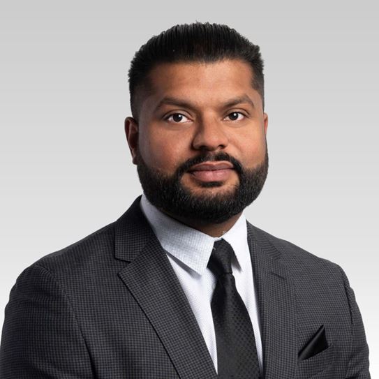 Alvin Singh Website