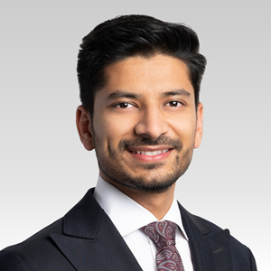Aneesh Agrawal