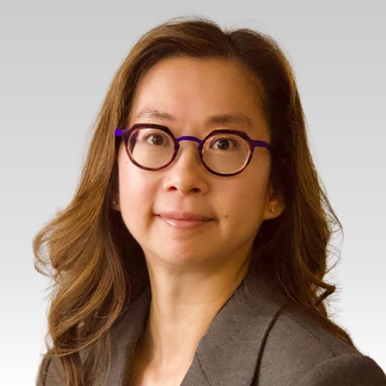 Candy Lam
