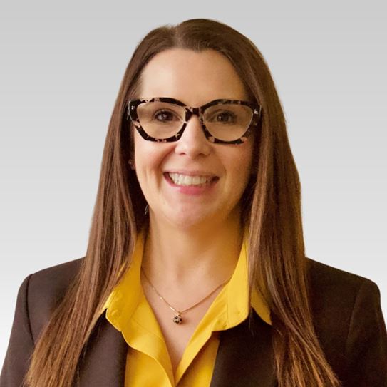 Jennifer Steckly