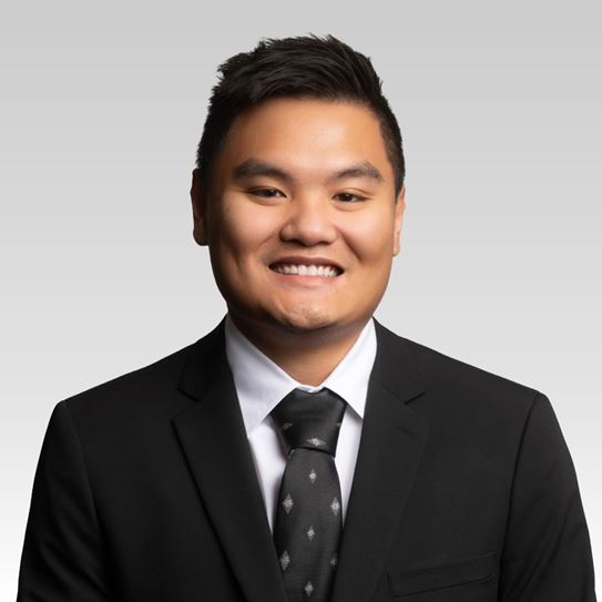 Jerry Tran Website
