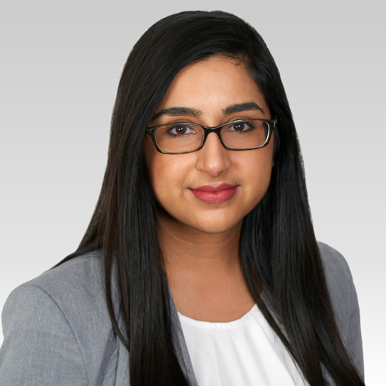 Kiran Bhachu