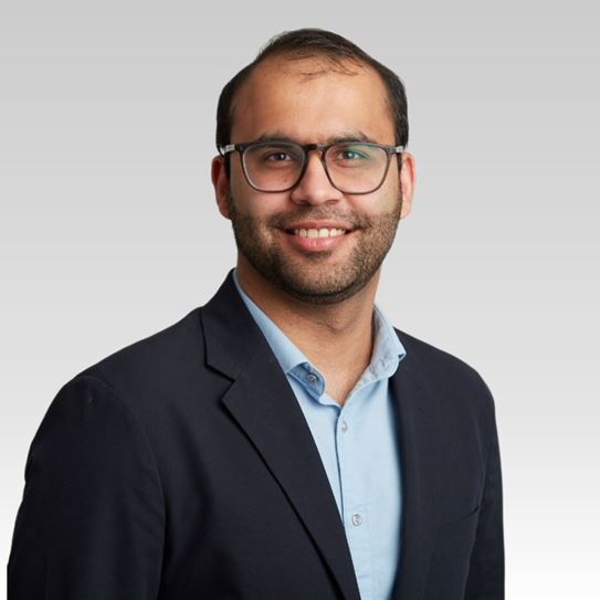Manav Kapoor Website
