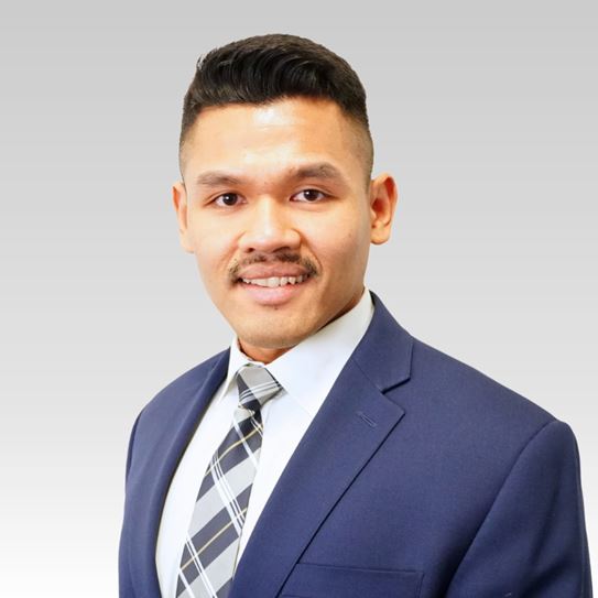 Narith Hang website