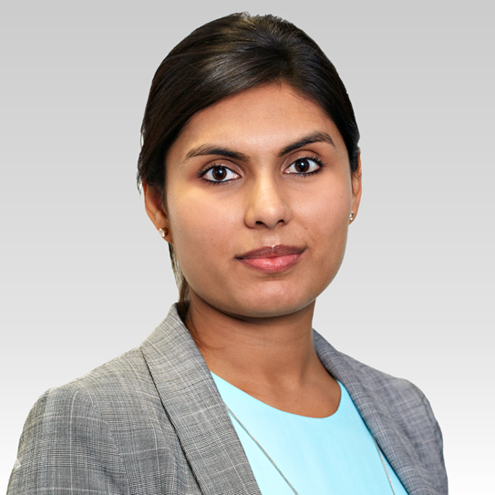 Yama Patel