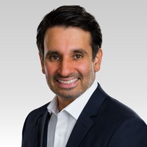 Amrit Buttar Website