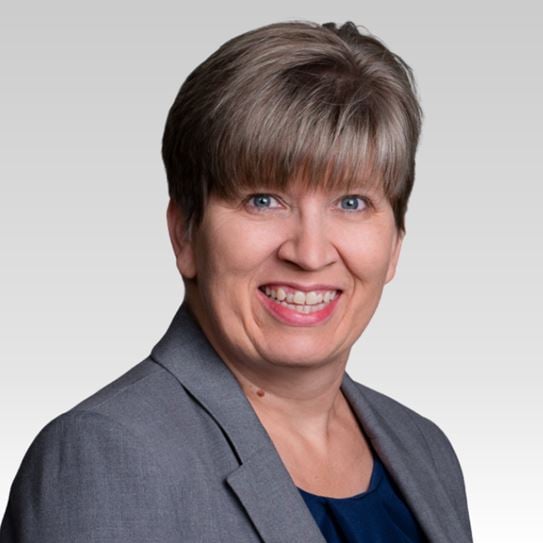 Rebecca Randall