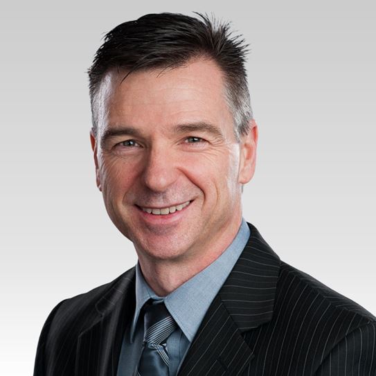 Kevin Blackmore Website