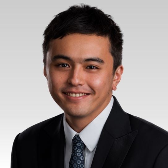 Chan Ka Kin Kevin Kevin Chan, CPA | Crowe MacKay