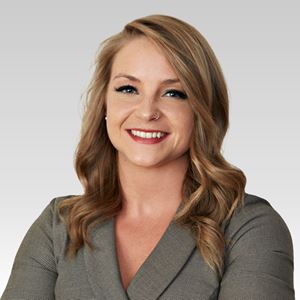Alena Christie
