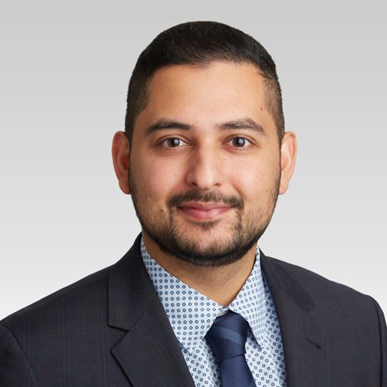 Gavin Dhami