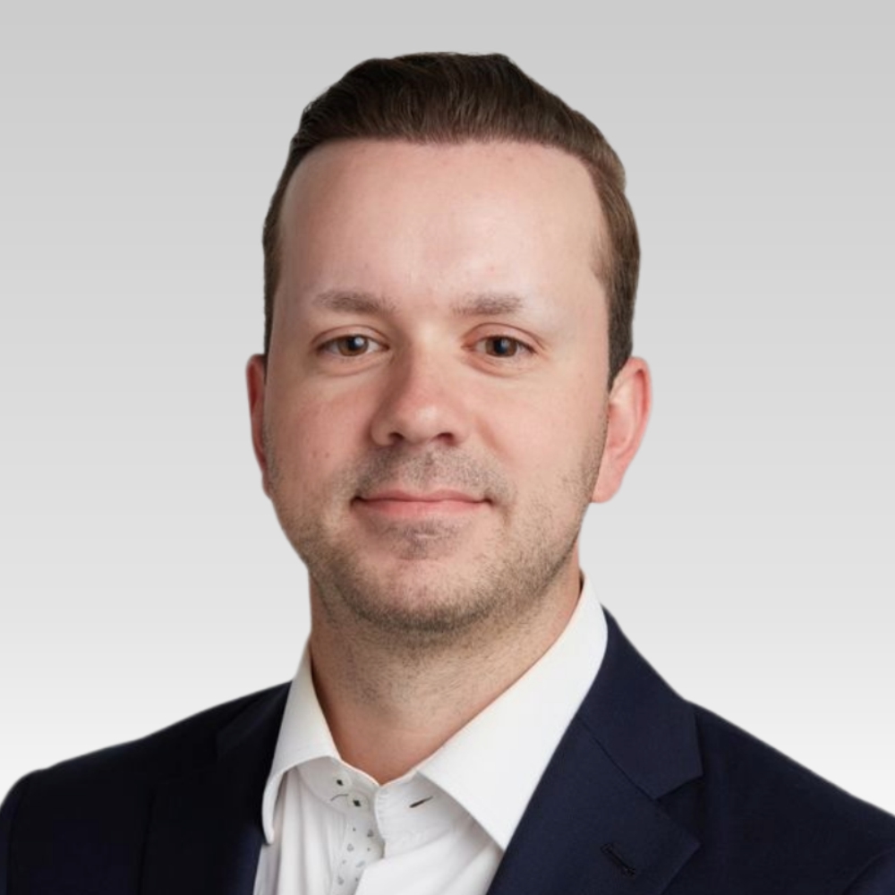 Adam Krastel Website