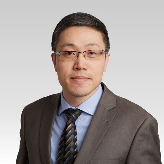 Adrian Tong Website