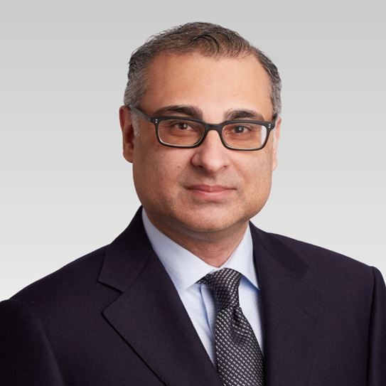 Arvind Seth Website