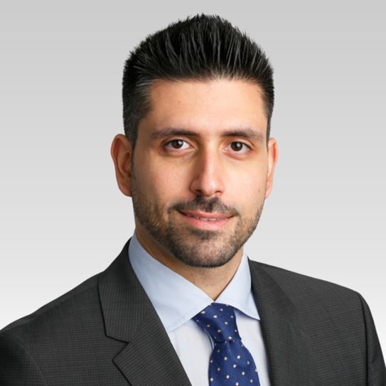 Bobby Derakhshani Website