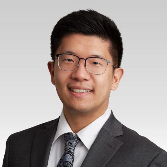 Bryan Trinh Website
