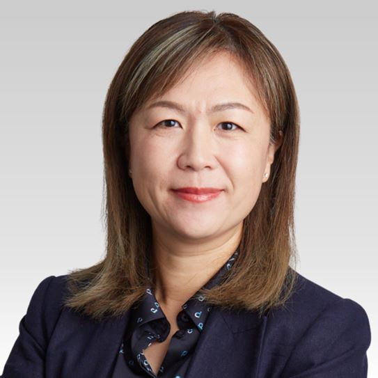 Cathy Zhang Website