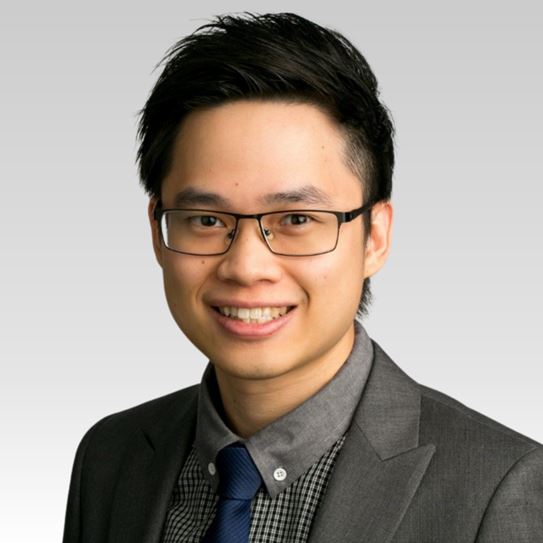Daniel Leung