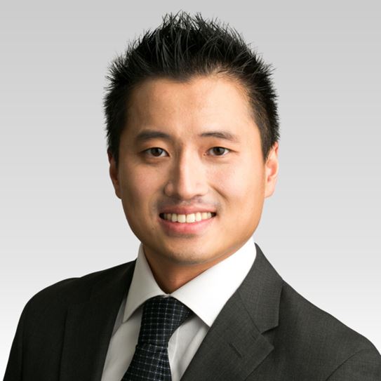 Derek Lai Website