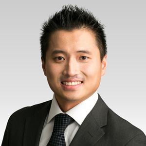 Derek Lai Website