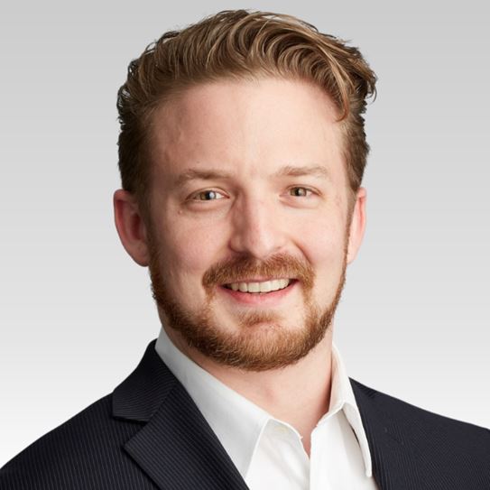 Devon Huber