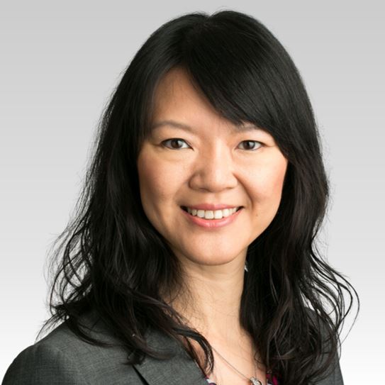 Diana Huang
