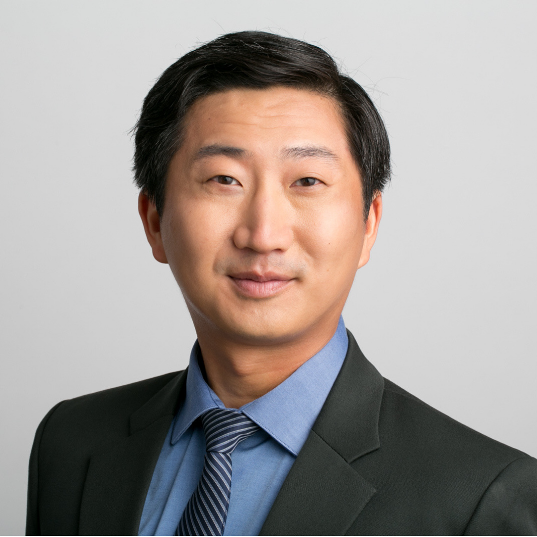 Garrett Louie Tax Expert