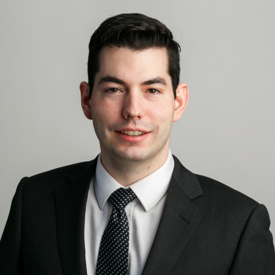 Kaiden Rountree Kaiden McIntyre, CPA | Crowe MacKay