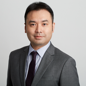 Lawrence Tam