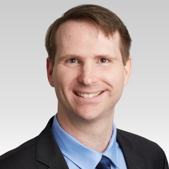 Logan Hoffert