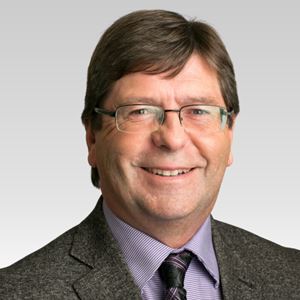 Mark Pike