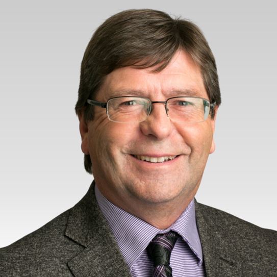 Mark Pike
