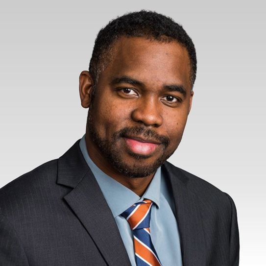 Aaron Halladeen