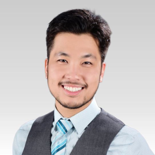 David Chen Website