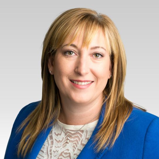 Gillian Lee