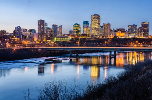Edmonton