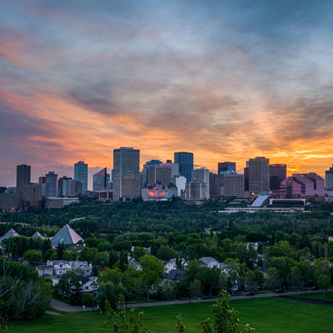 Edmonton