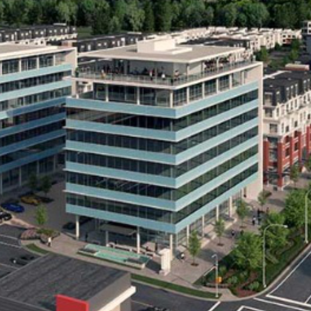 Accounting Firm Langley